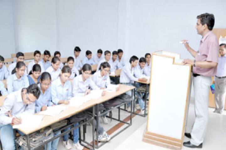 ShriRam College of Pharmacy, Gwalior campus photo 2