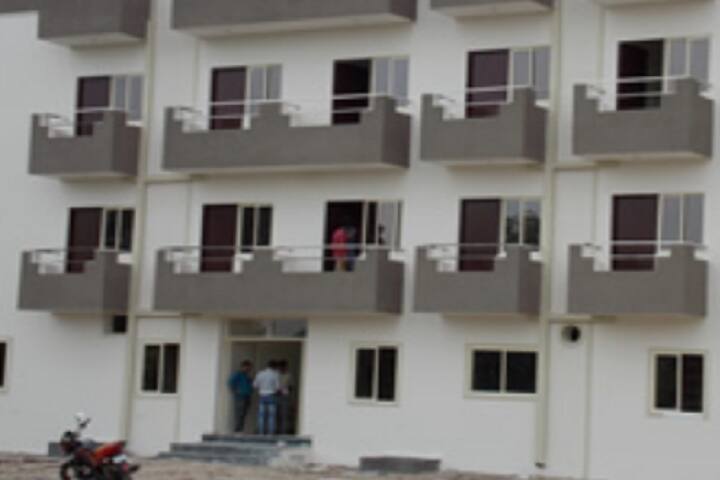 ShriRam College of Pharmacy, Gwalior campus photo 3