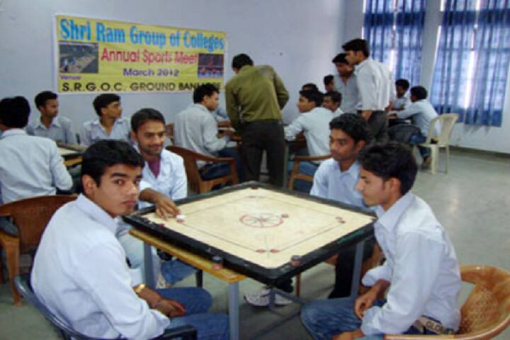 ShriRam College of Pharmacy, Gwalior campus photo 4