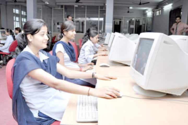 ShriRam College of Pharmacy, Gwalior campus photo 5