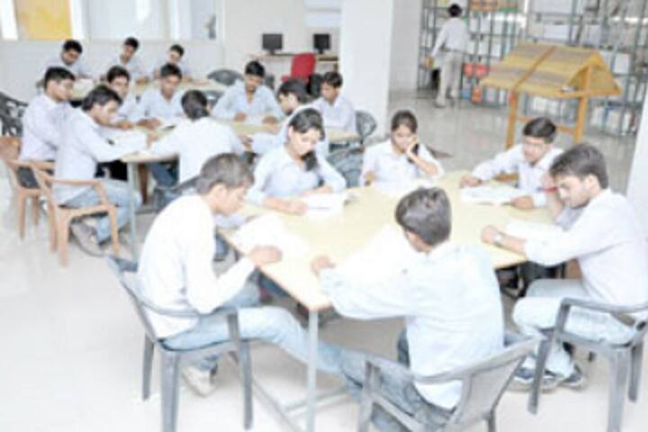 ShriRam College of Pharmacy, Gwalior campus photo 6