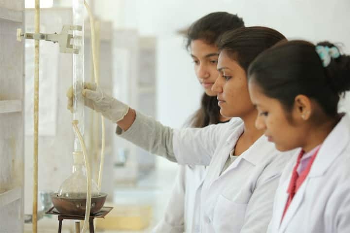 Shrinathji Institute of Pharmacy, Nathdwara campus photo 3