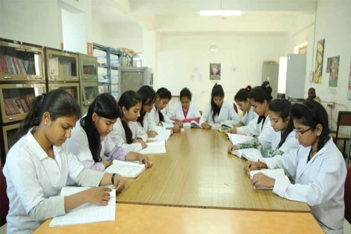 Shrinathji Institute of Pharmacy, Nathdwara campus photo 5
