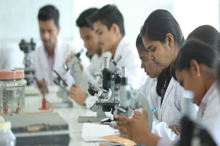 Shrinathji Institute of Pharmacy, Nathdwara campus photo 6
