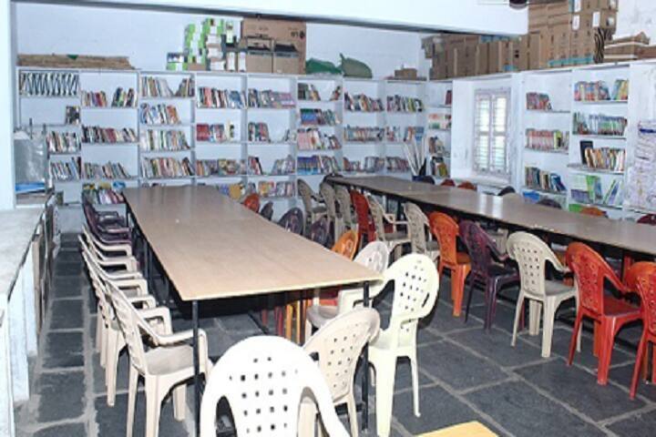 SLN Degree College, Kurnool campus photo 4