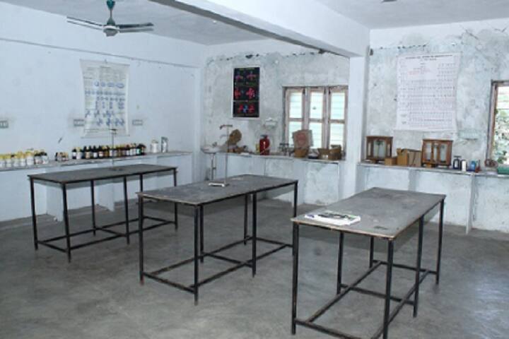 SLN Degree College, Kurnool campus photo 5