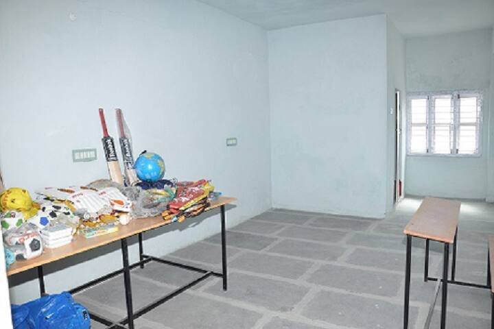SLN Degree College, Kurnool campus photo 6