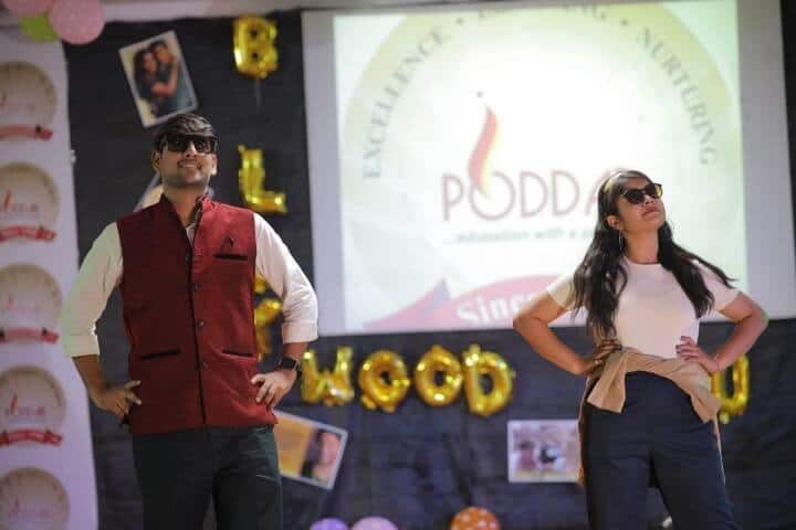 Poddar Business School, Jaipur campus photo 6
