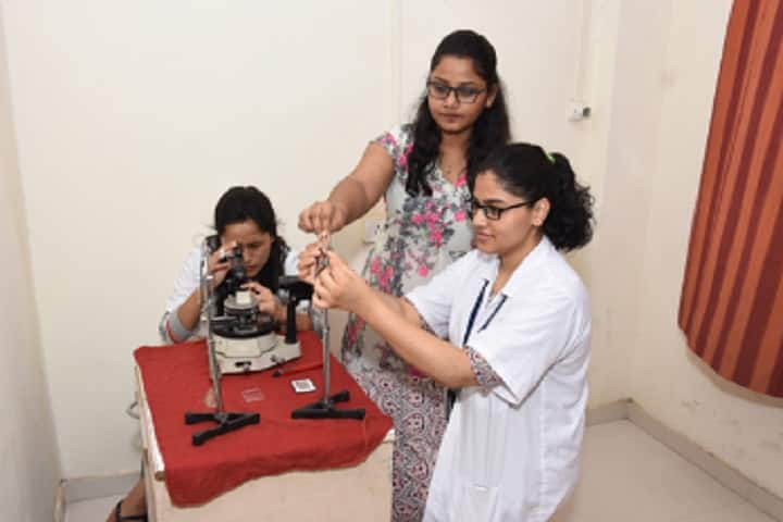 Laxmi College of Optometry, Raigad campus photo 3