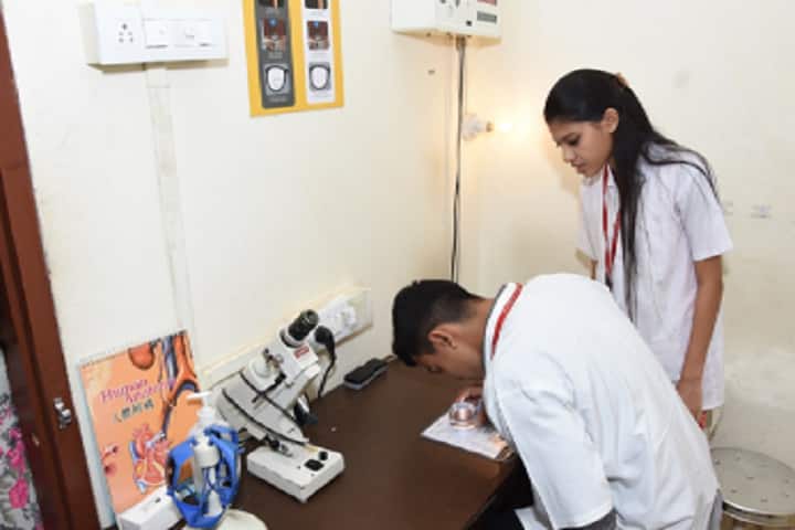 Laxmi College of Optometry, Raigad campus photo 4