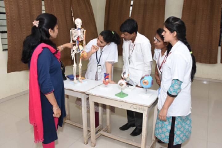 Laxmi College of Optometry, Raigad campus photo 6
