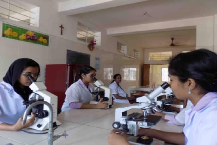 Holy Cross college of Allied Health Sciences, Kollam campus photo 3