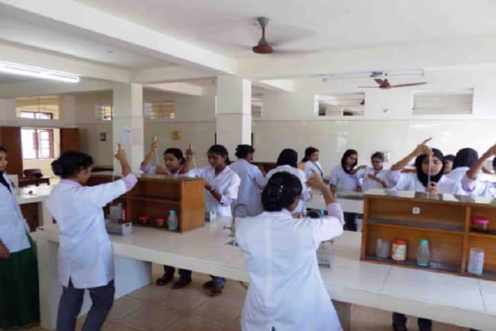 Holy Cross college of Allied Health Sciences, Kollam campus photo 4