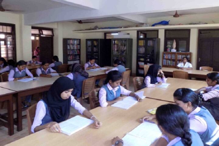 Holy Cross college of Allied Health Sciences, Kollam campus photo 5