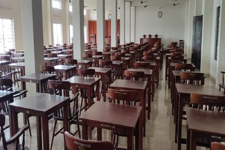 AKG Co Operative Institute of Health Sciences, Kannur campus photo 2
