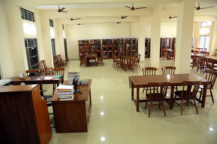 AKG Co Operative Institute of Health Sciences, Kannur campus photo 3