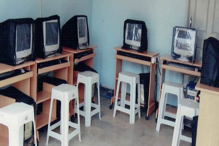 Sanjeevini Institute of Para Medical Sciences, Davangere campus photo 3