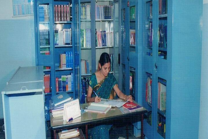 Sanjeevini Institute of Para Medical Sciences, Davangere campus photo 4