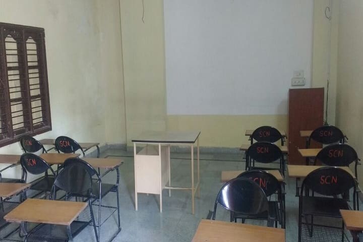 Prestige Medical Health Sciences, Bengaluru campus photo 2