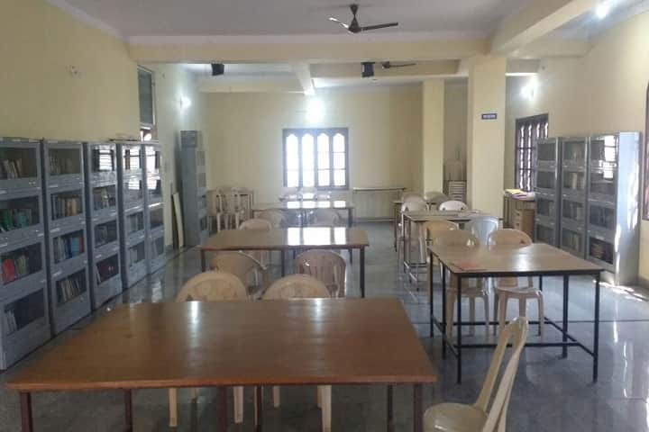 Prestige Medical Health Sciences, Bengaluru campus photo 4