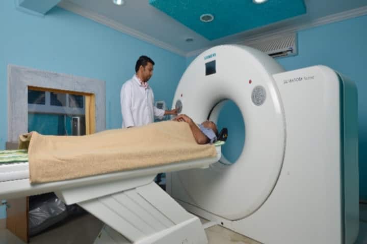 Prestige Medical Health Sciences, Bengaluru campus photo 5