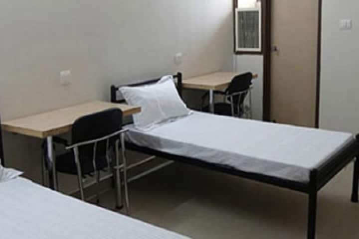 Manjushree Institute of Health Sciences, Bengaluru campus photo 4