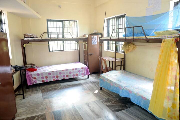 Mangala College of Paramedical Sciences, Mangaluru campus photo 3