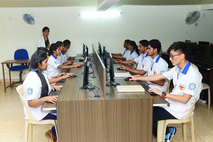 Mangala College of Paramedical Sciences, Mangaluru campus photo 2