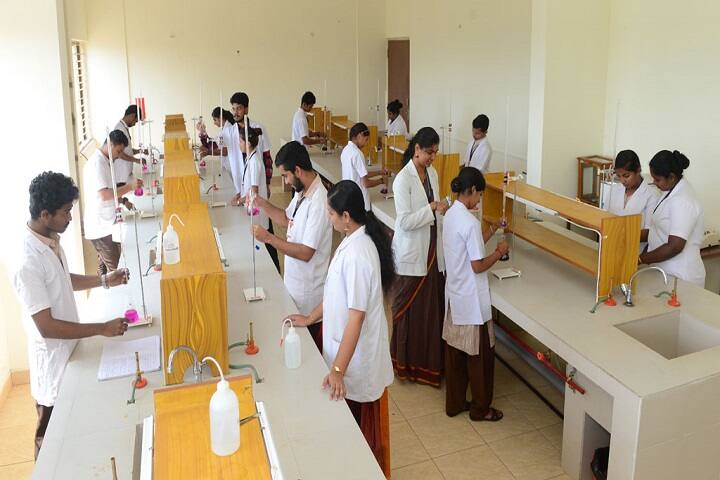 Mangala College of Paramedical Sciences, Mangaluru campus photo 5