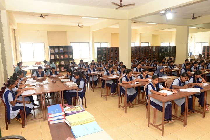 Mangala College of Paramedical Sciences, Mangaluru campus photo 6