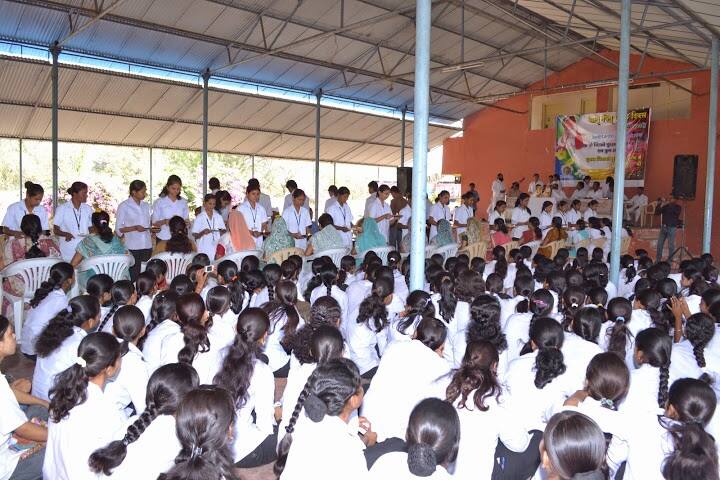 Shri Vivekanand Nursing Home Trust's College of Pharmacy, Ahmednagar campus photo 2