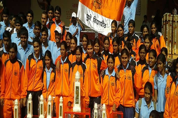 Shri Vivekanand Nursing Home Trust's College of Pharmacy, Ahmednagar campus photo 4