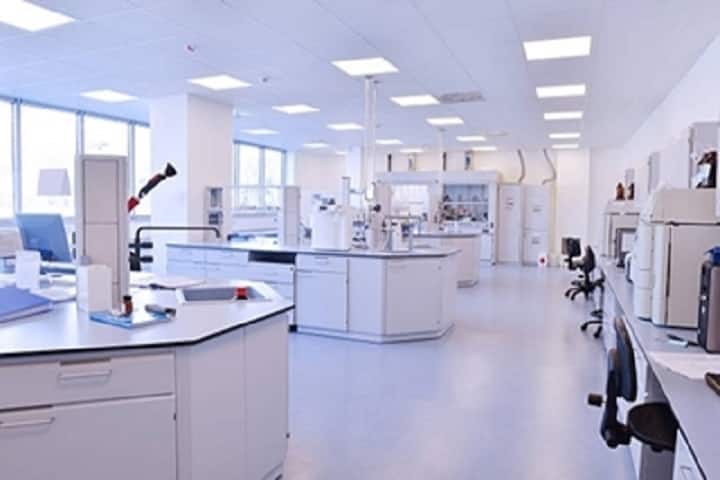 Guru Ramdas College of Education, Damoh campus photo 2