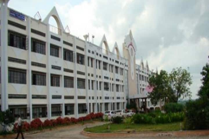 Shri Vithal Education and Research Institute's College of Pharmacy, Pandharpur campus photo 2