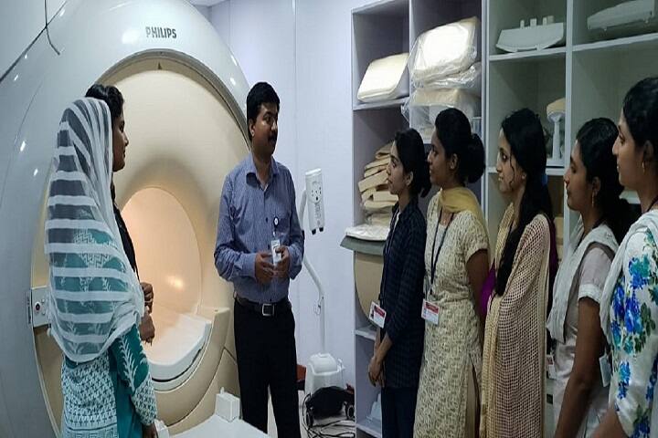 MOSC Institute of Allied Health Sciences, Kolenchery campus photo 2