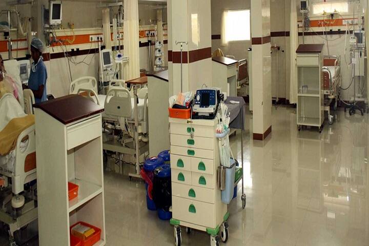 MOSC Institute of Allied Health Sciences, Kolenchery campus photo 3