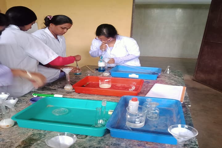 Vidyasagar Institute of Health, Paschim Medinipur campus photo 3