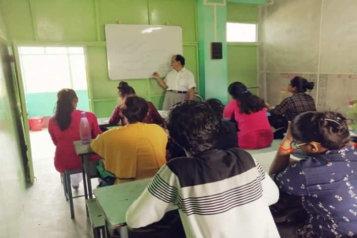 Institute of Biomedical Sciences, Purba Bardhaman campus photo 3