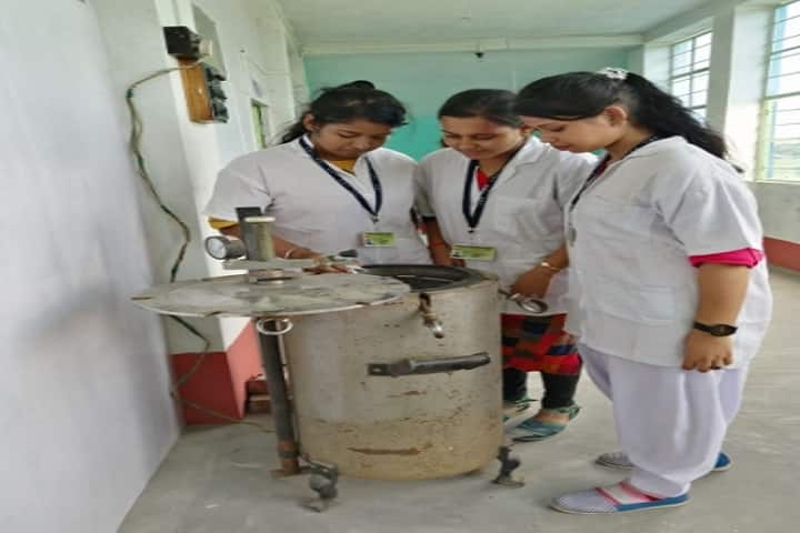 Institute of Biomedical Sciences, Purba Bardhaman campus photo 4