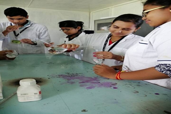 Institute of Biomedical Sciences, Purba Bardhaman campus photo 5