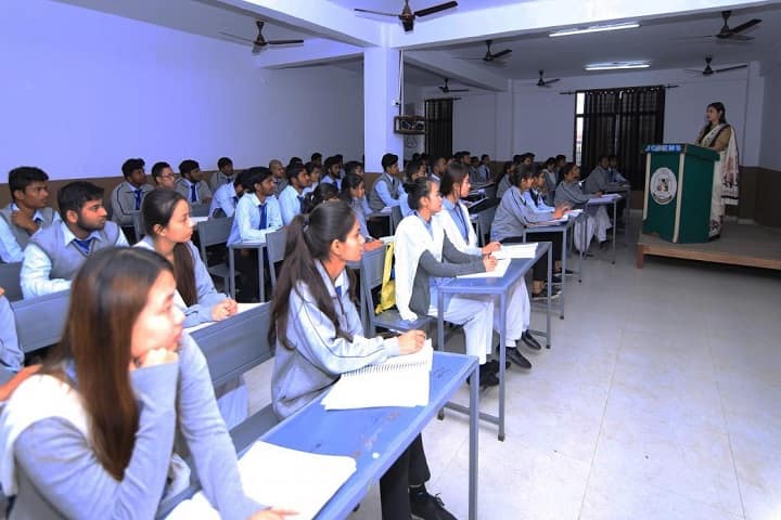 Uttaranchal PG College of Bio Medical Sciences and Hospital, Dehradun campus photo 2