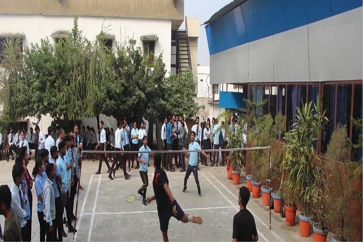 Uttaranchal PG College of Bio Medical Sciences and Hospital, Dehradun campus photo 4