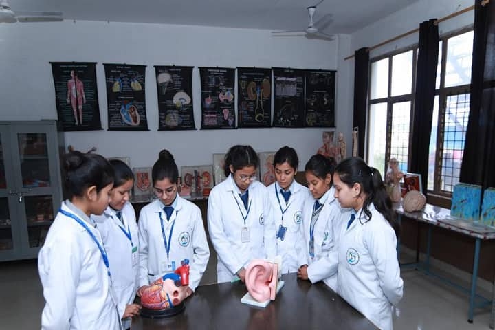 Uttaranchal PG College of Bio Medical Sciences and Hospital, Dehradun campus photo 6