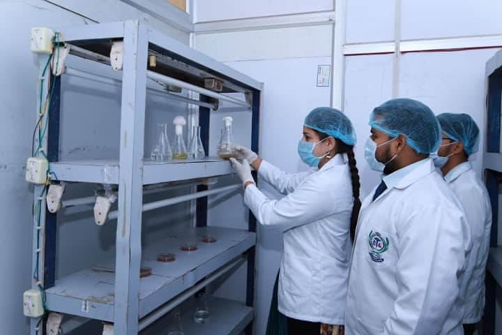 Uttaranchal PG College of Bio Medical Sciences and Hospital, Dehradun campus photo 3