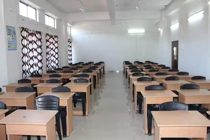 Rahman Institute of Pharmaceutical Sciences and Research, Kamrup campus photo 2