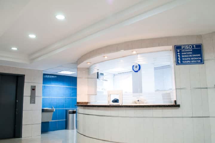Sree Anjaneya College of Paramedical Sciences, Kozhikode campus photo 2