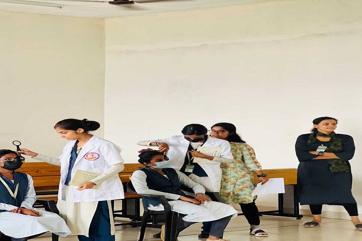 Sree Anjaneya College of Paramedical Sciences, Kozhikode campus photo 4