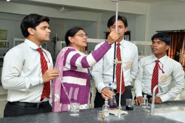 LCIT Bilaspur campus photo 5