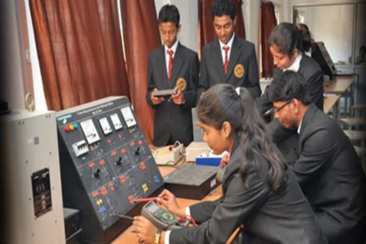 LCIT Bilaspur campus photo 3