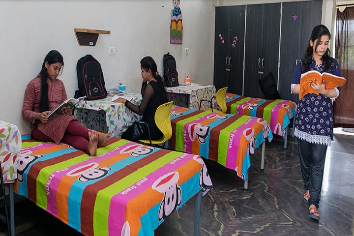 LCIT Bilaspur campus photo 2
